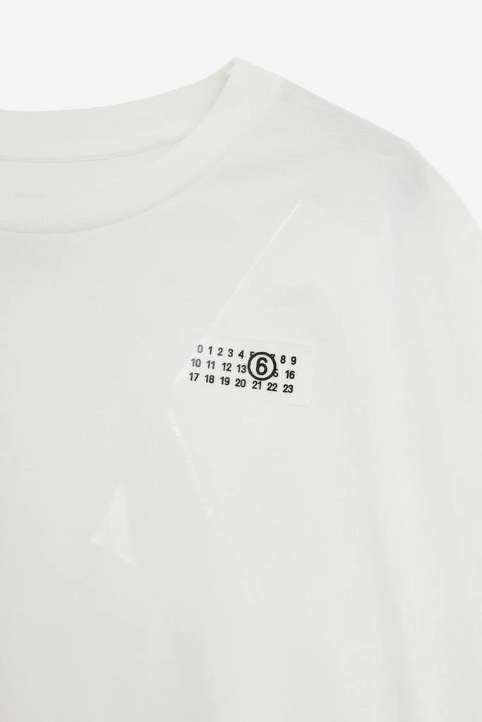 MM6 MM6 Maison Margiela T-Shirts 3