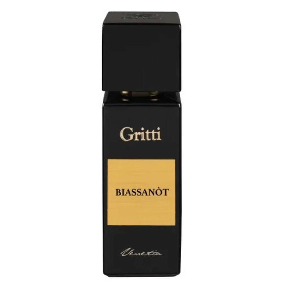 Gritti Gritti Biassanot Unisex EDP