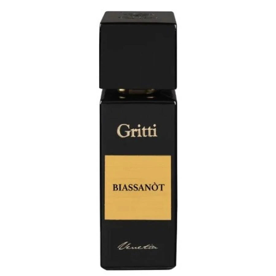 Gritti Gritti Biassanot Unisex EDP 2