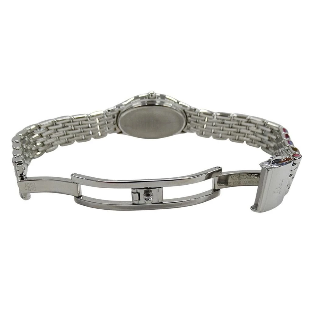 Seiko Stainless Steel Wristwatch (Pre-Owned) 4