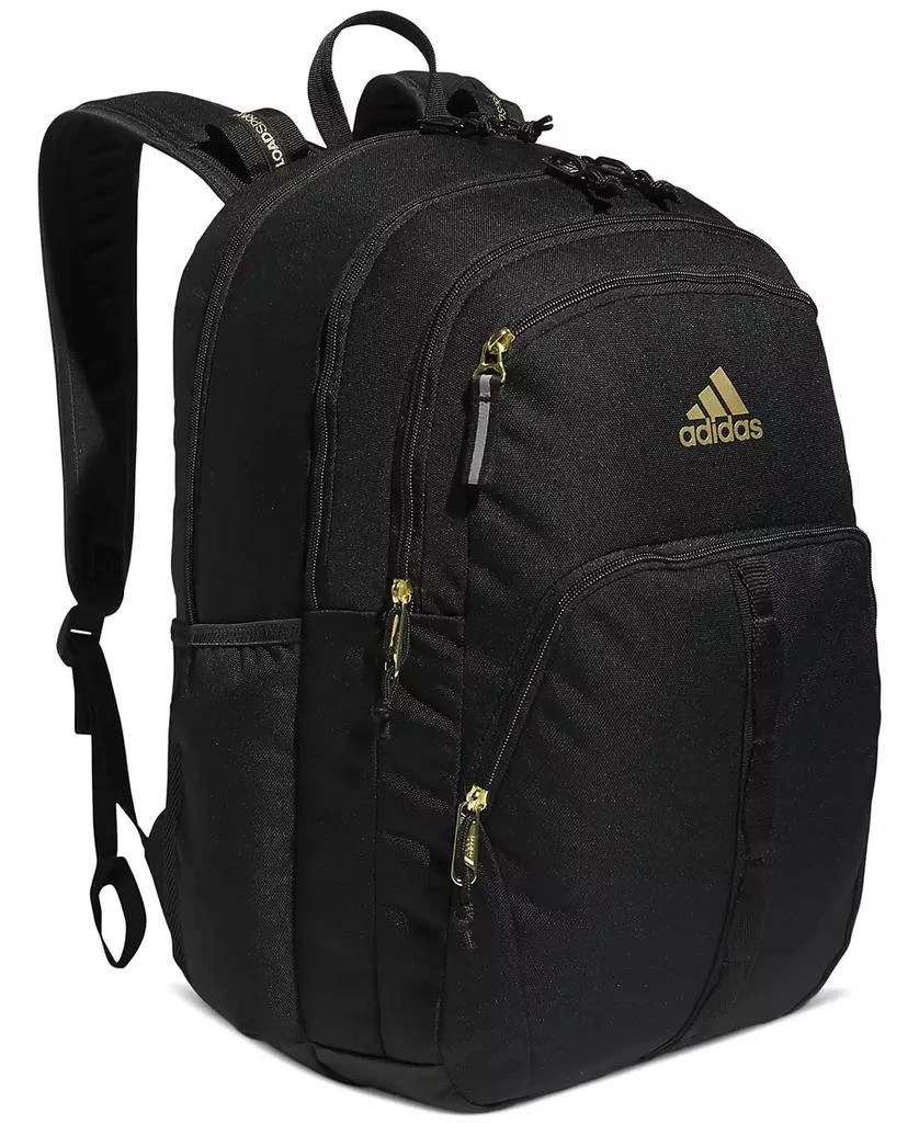 Adidas Prime 7 Logo Backpack 1