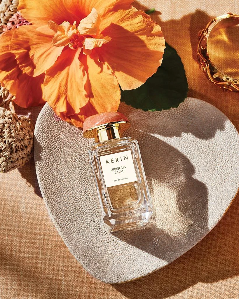 AERIN AERIN Hibiscus Palm Eau de Parfum, 3.4 oz. 4