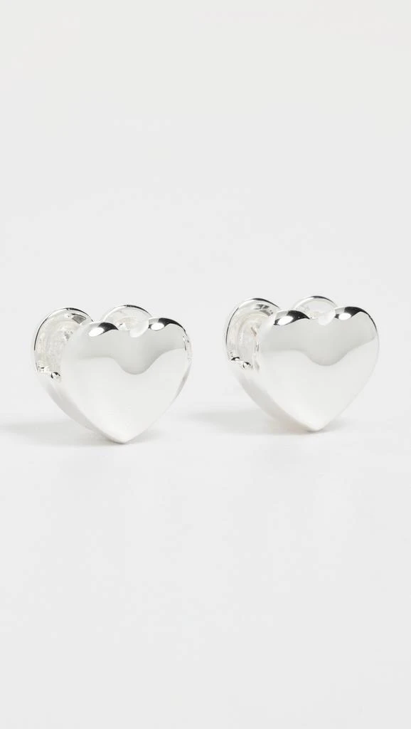 Rachel Comey Cora Earrings 1