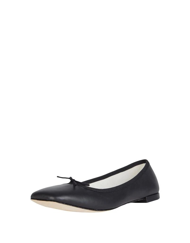 Repetto Ballet flats 2