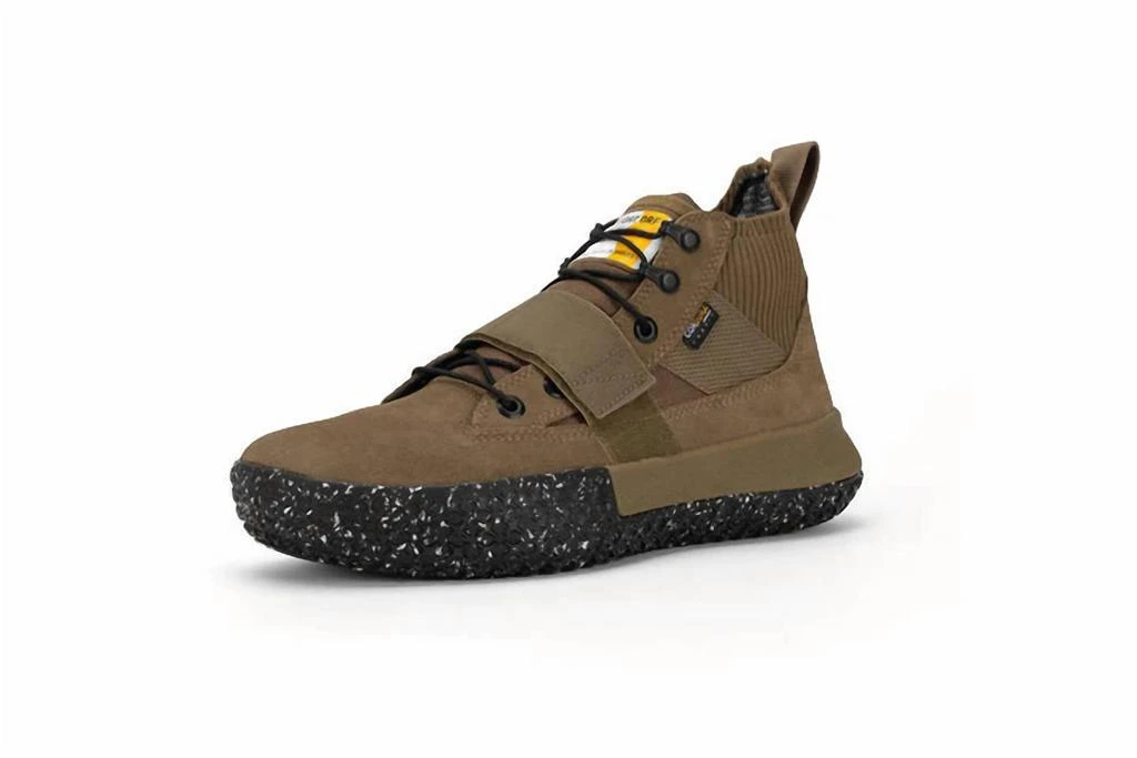 BRANDBLACK Brandblack - Men's Milspec Evo Hiking Boot 1