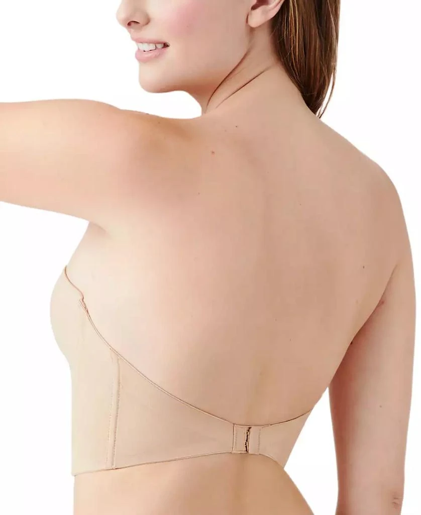 Wacoal Future Foundation Low Back Strapless Bra 959281 4