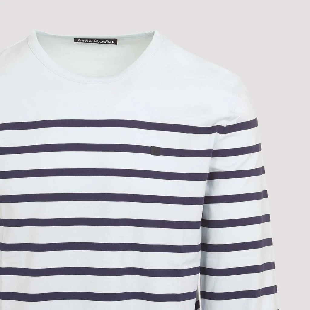 Acne Studios Acne Studios Tshirt 4