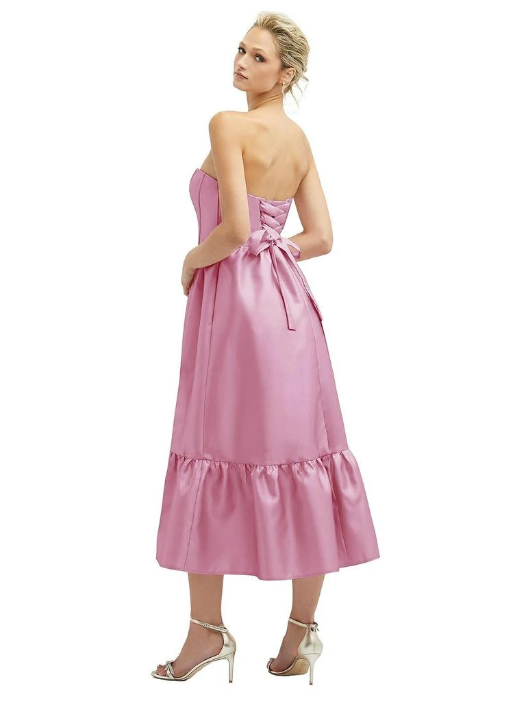 chinese dress ladies After Six by Dessy Style 1045 main image 0