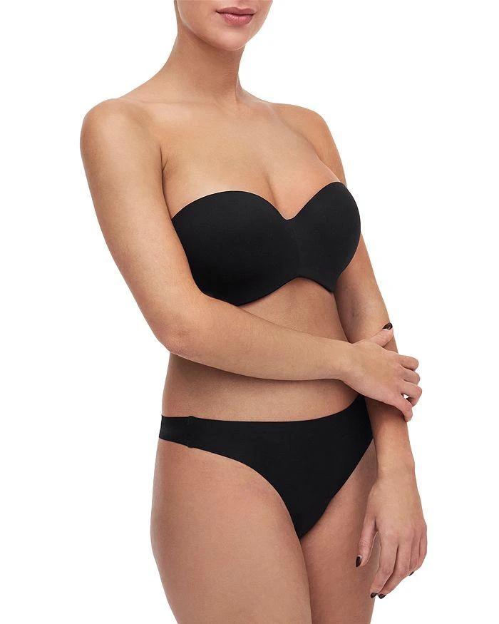 Chantelle Norah Strapless Bra 4