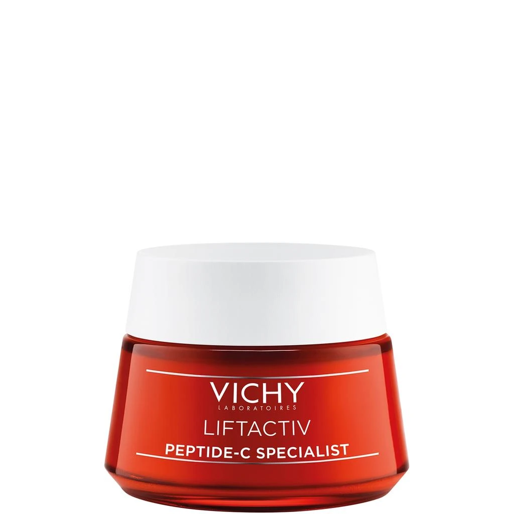 Vichy Vichy LiftActiv Peptide-C Specialist Brightening Moisturizer 1