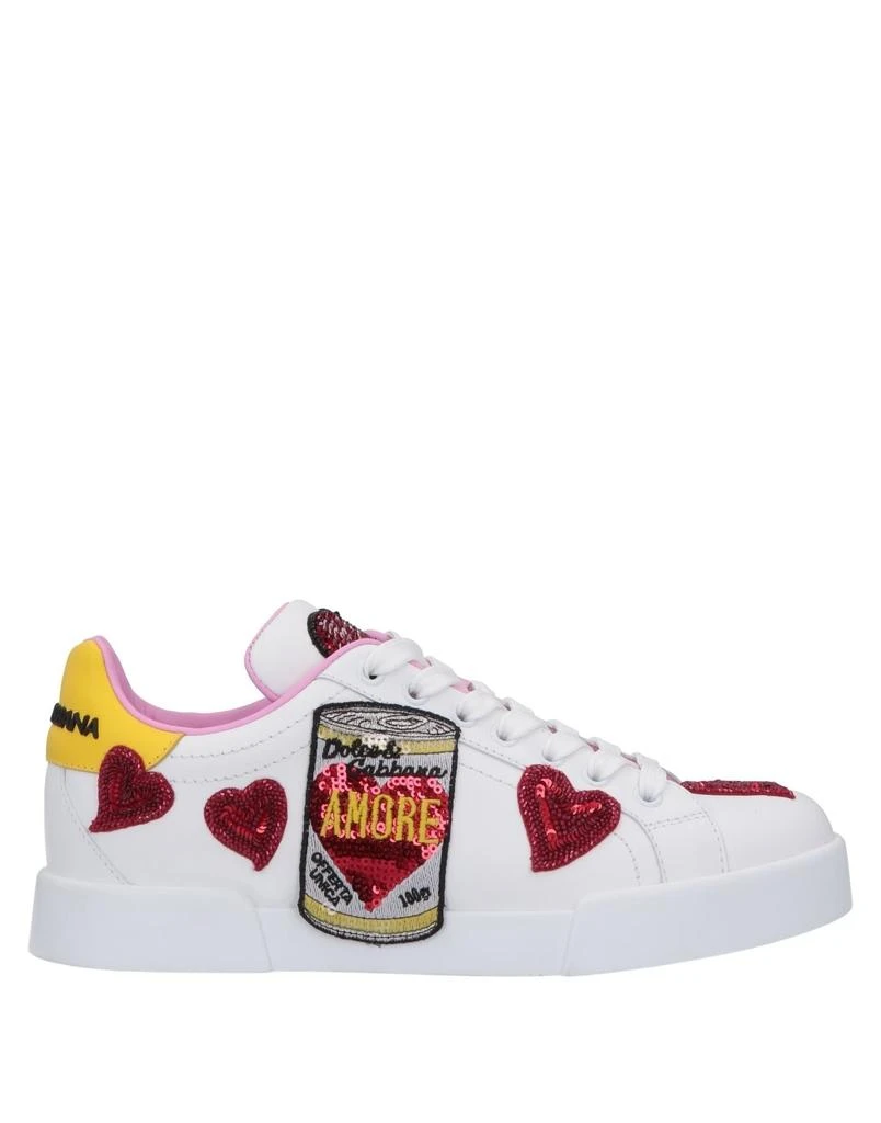 Dolce
Gabbana Sneakers 1