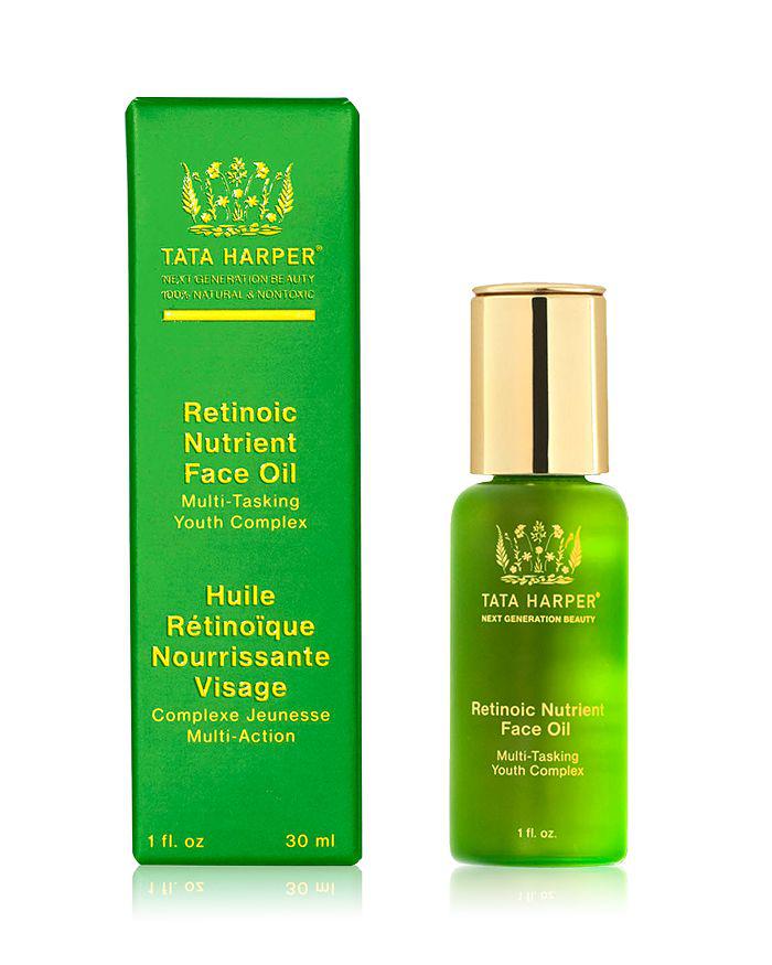 Tata Harper Retinoic Nutrient Face Oil 1 oz.