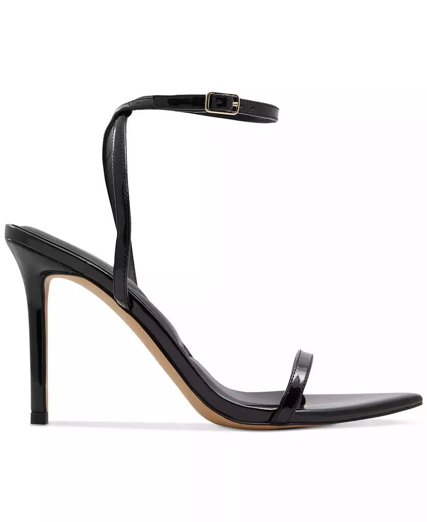 ALDO Women's Tulipa Ankle-Strap Stiletto Dress Sandals 6