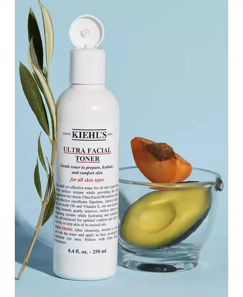 Kiehl's Since 1851 Ultra Facial Toner, 2.5-oz. 3