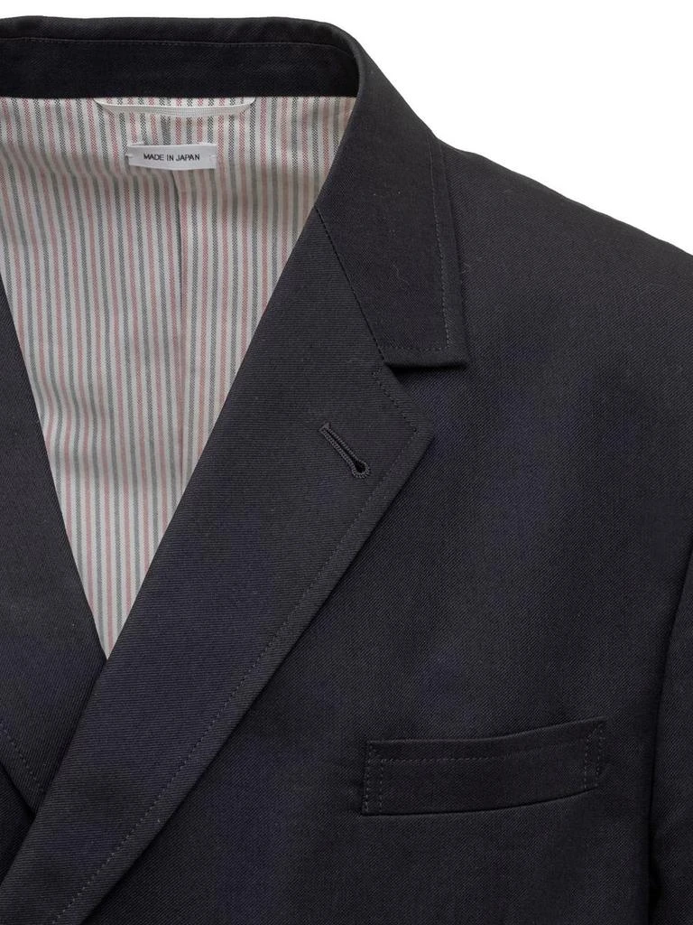 Thom Browne Thom Browne Blazer 4