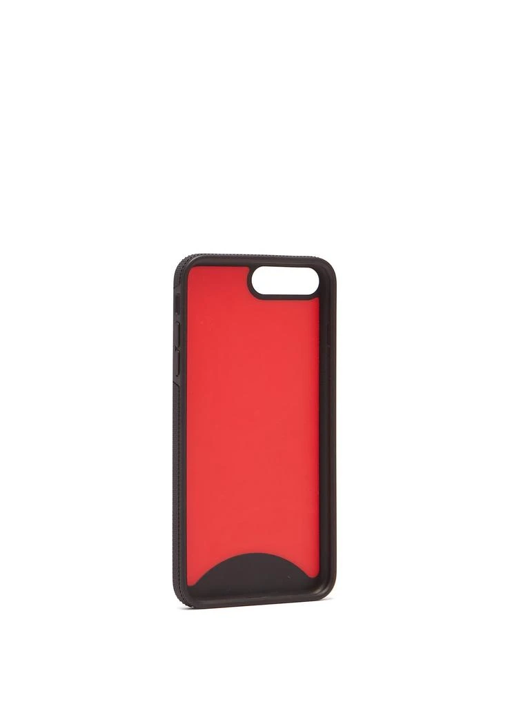 Christian Louboutin Loubiphone Sneakers iPhone® 7+ & 8+ phone case 3