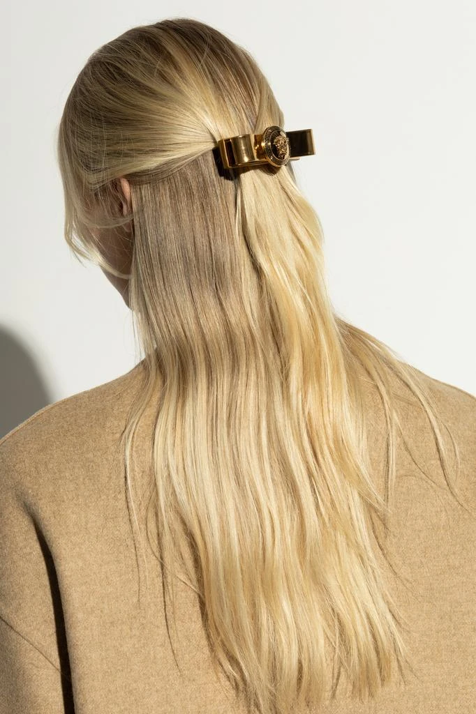 Versace Hair clip 2