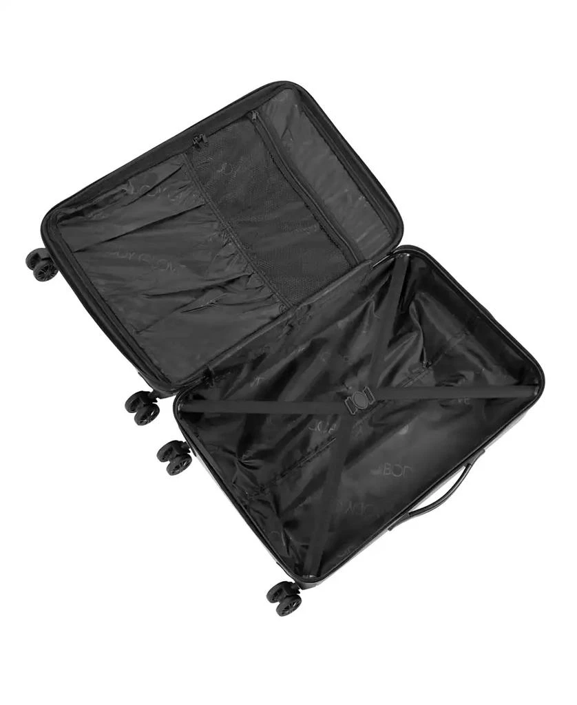 Body Glove Redondo 3-Piece Hardside Spinner Set 6