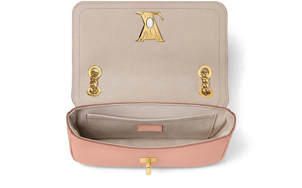 Louis Vuitton LockMe Chain Bag East West 5