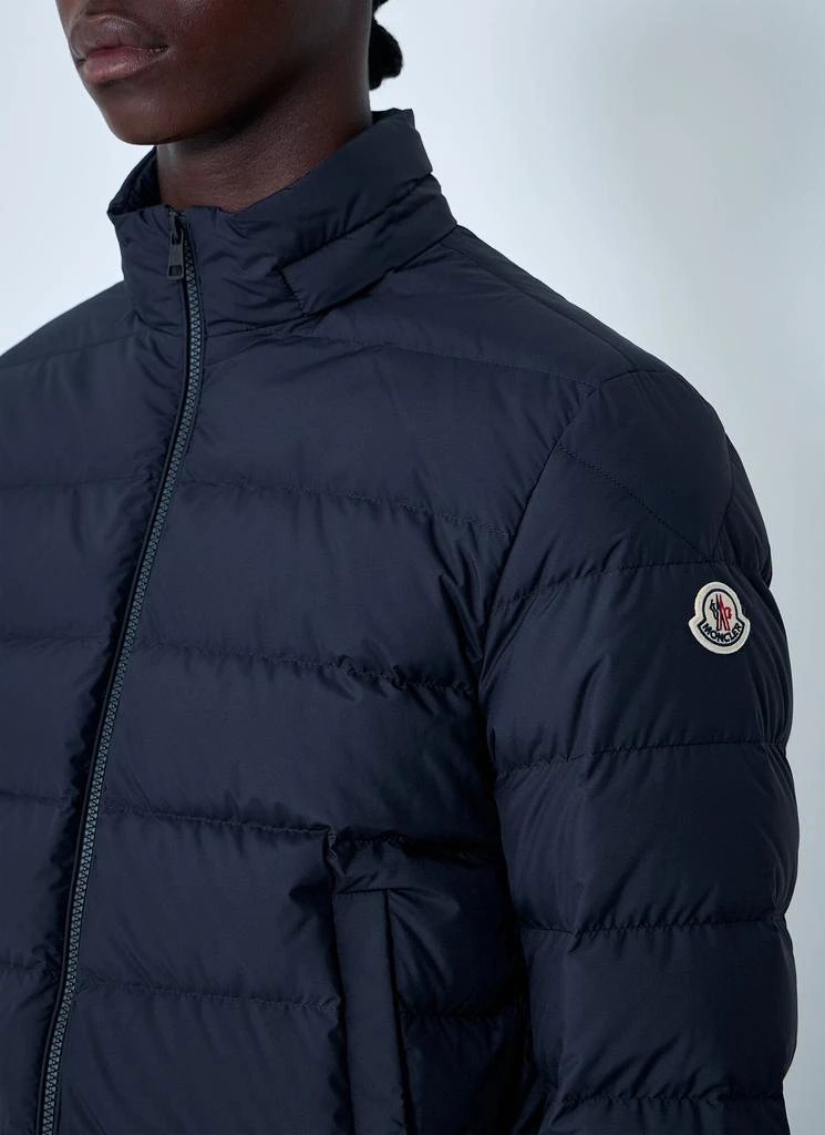 Moncler Montbrocq Hooded Jacket 5