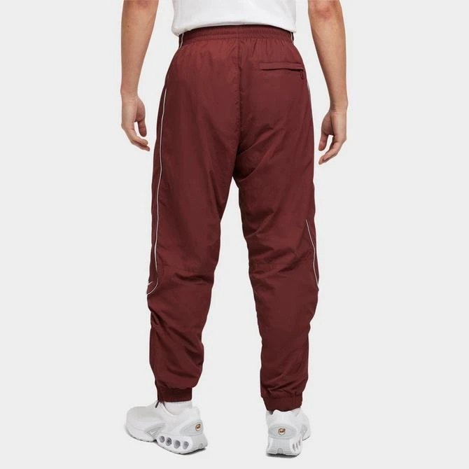 NIKE Men's Nike Solo Swoosh Track Pants 3