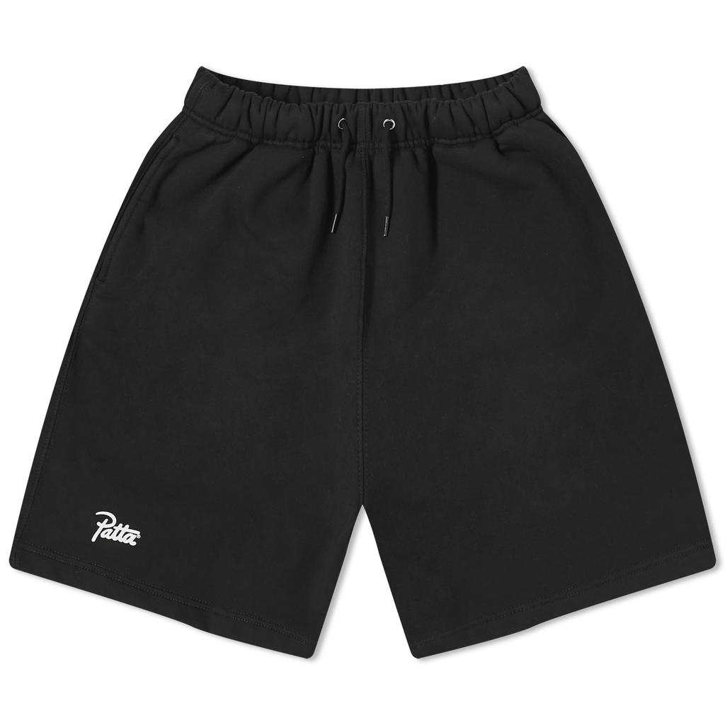 Patta Patta Basic Sweat Shorts