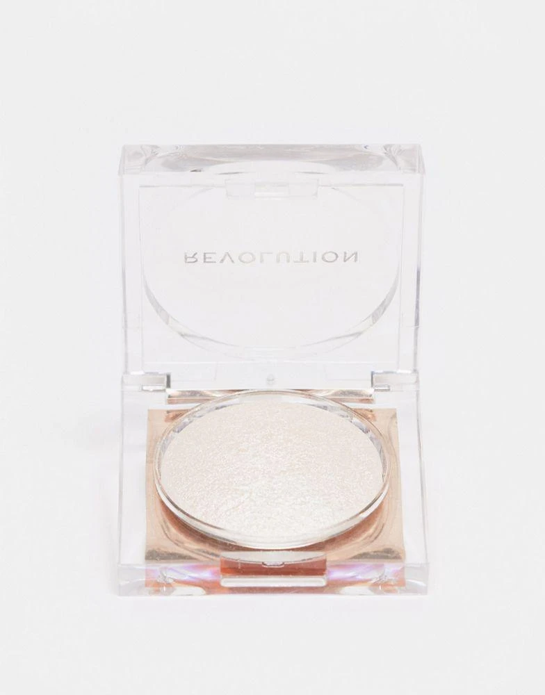 Revolution Revolution Beam Bright Highlighter Diamond Glow 1