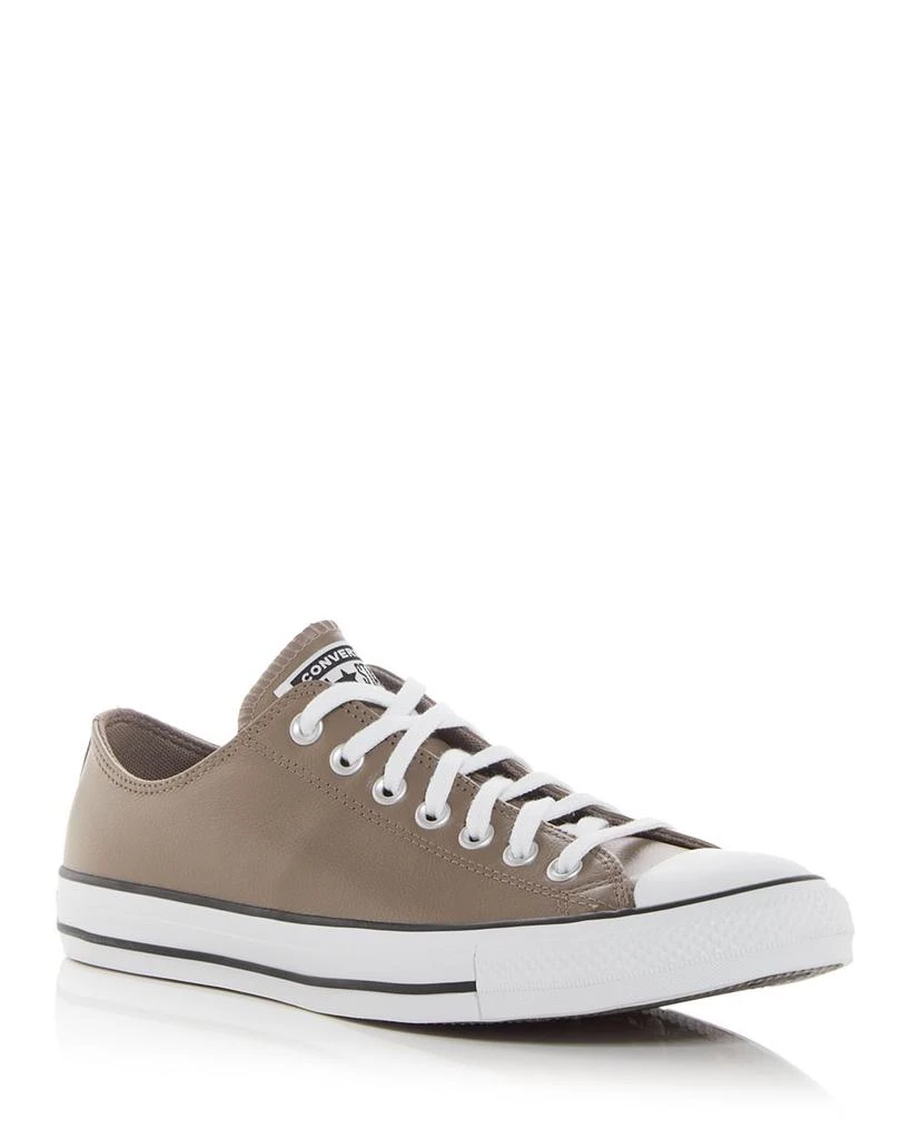 Converse Men's Chuck Taylor All Star Low Top Sneakers 1