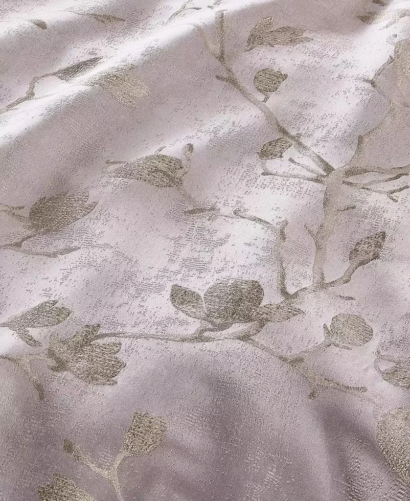 Hotel Collection Sakura Blossom Greylac Comforter Set, Full/Queen, Exclusively at Macy’s 5