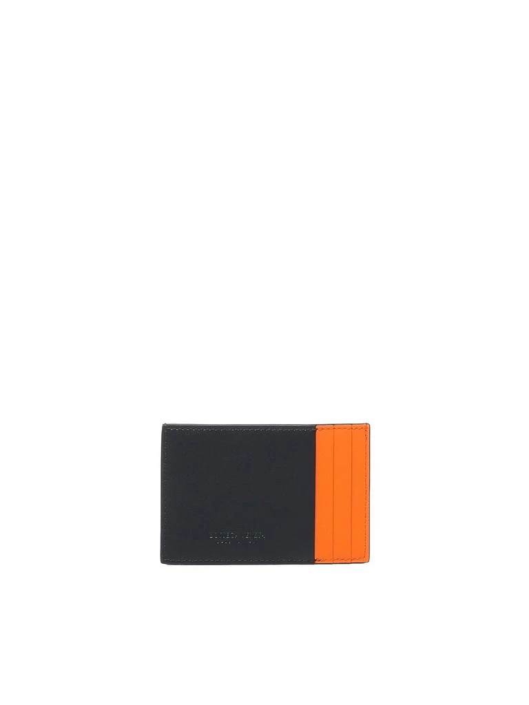 Bottega Veneta Bottega Veneta Cassette Credit Card Case 2