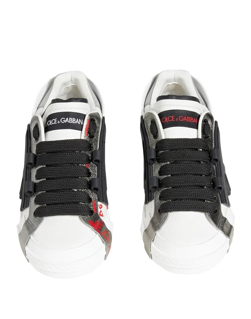 DOLCE&GABBANA Sneakers 4