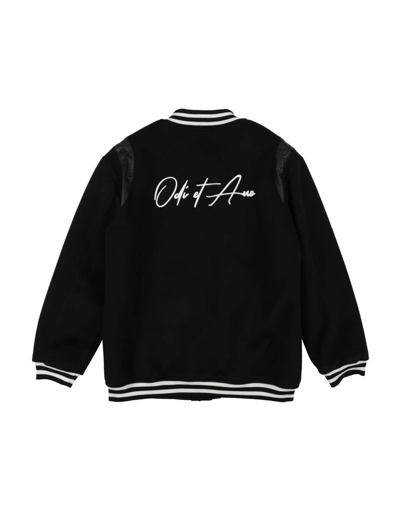 ODI ET AMO Jacket 2