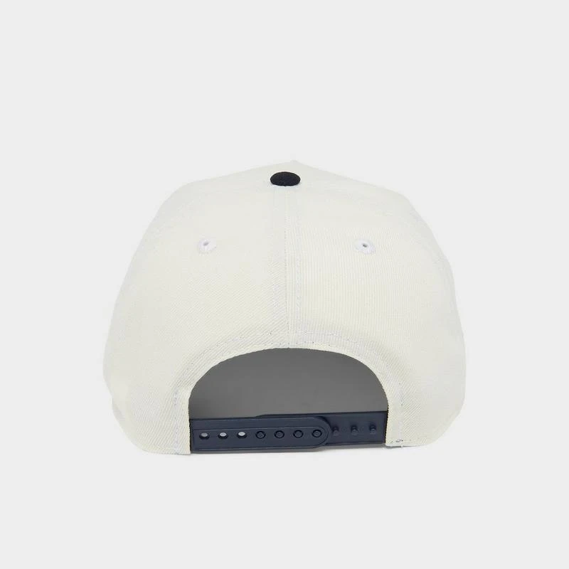 New Era New Era New York Yankees MLB 9FORTY Snapback Hat 5
