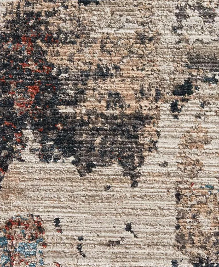 Loloi Leigh LEI-05 6'7" x 9'6" Area Rug 3