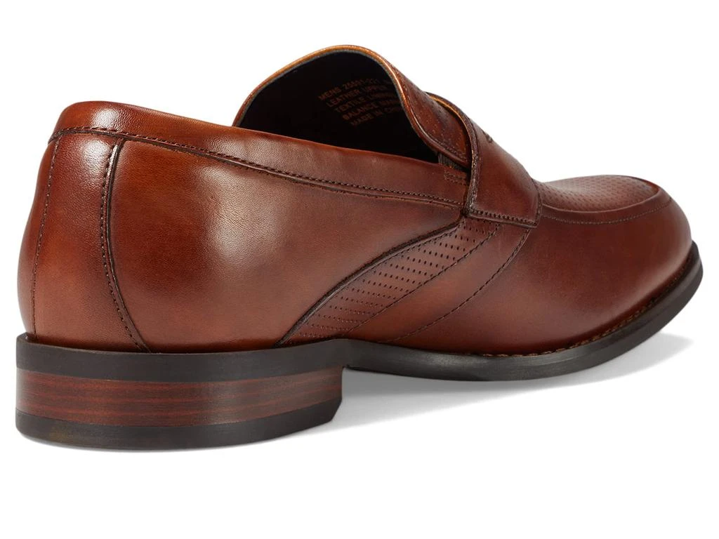 Stacy Adams Karnes Penny Slip-On Loafer 5