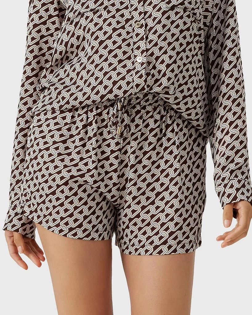 MELISSA ODABASH Annie Shorts 4