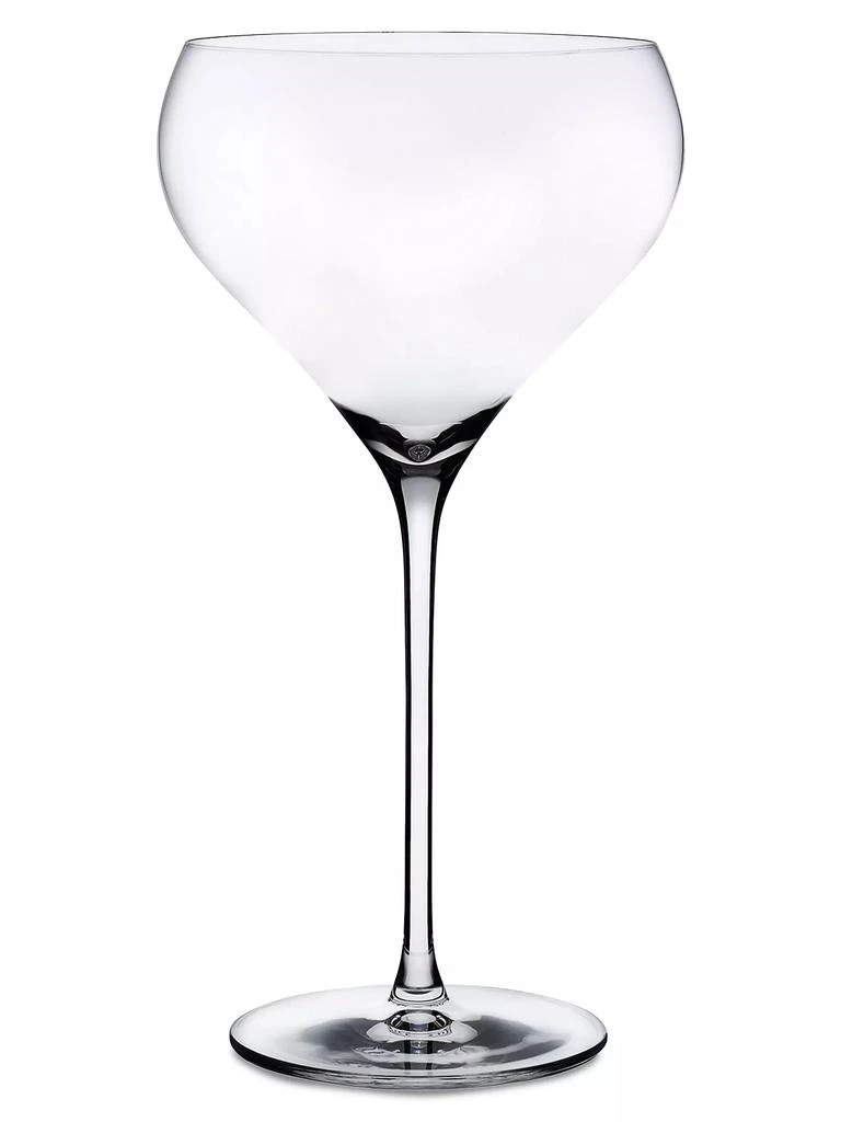 Nude Glass Fantasy 2-Piece Cocktail Glass Set 1