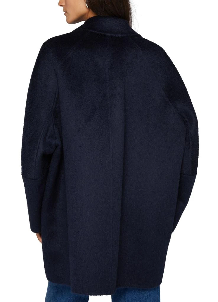 Max Mara Sequoia short coat 5