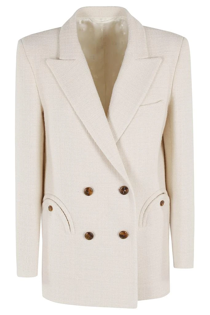 BLAZÉ MILANO Missy Everynight Blazer 1