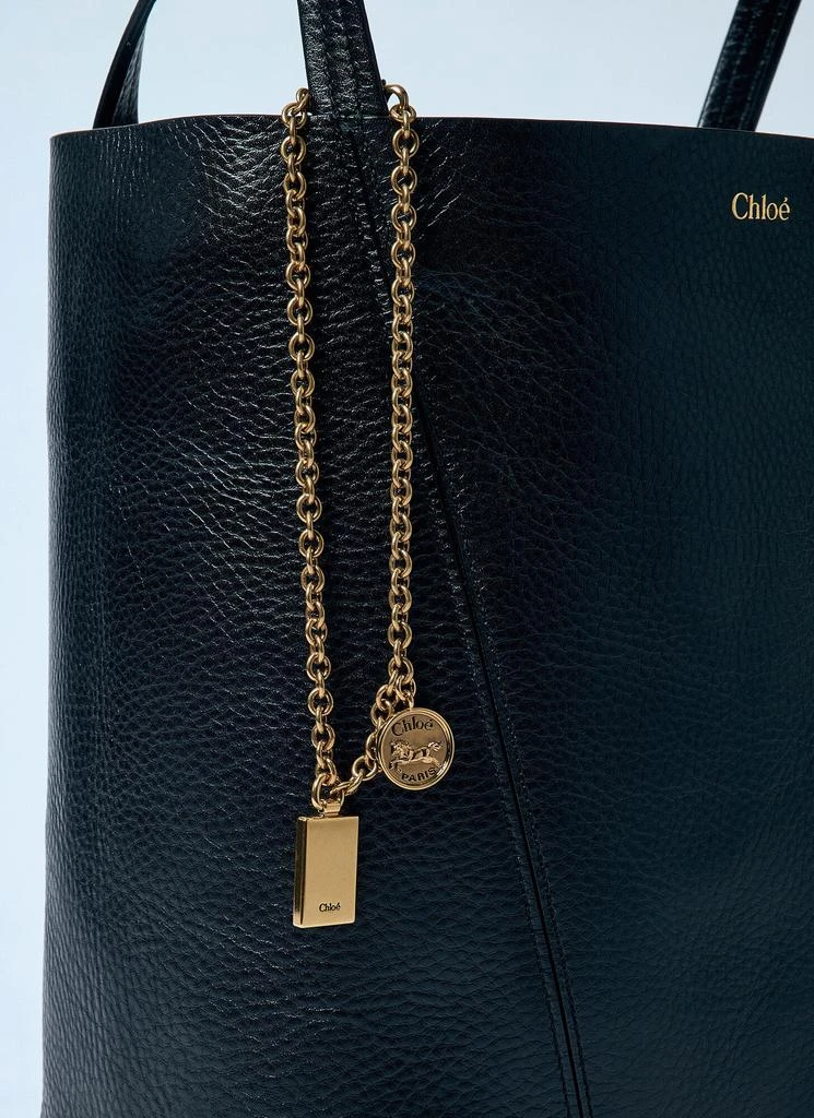Chloé Spin Tote Bag 5