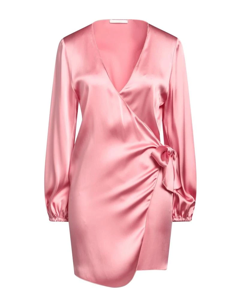 CARLA G. Shirt dress 1