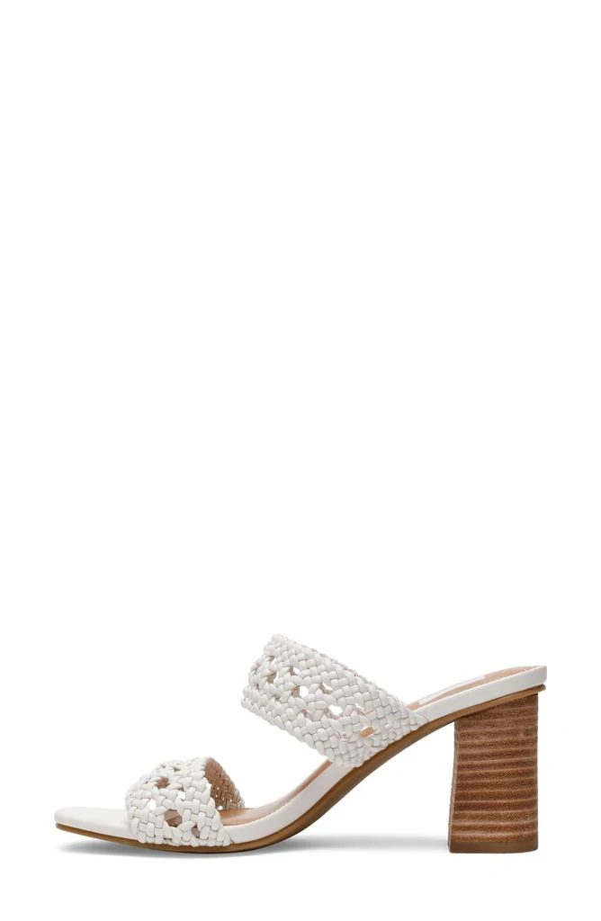 Dolce Vita Hobbs Braided Sandal 6
