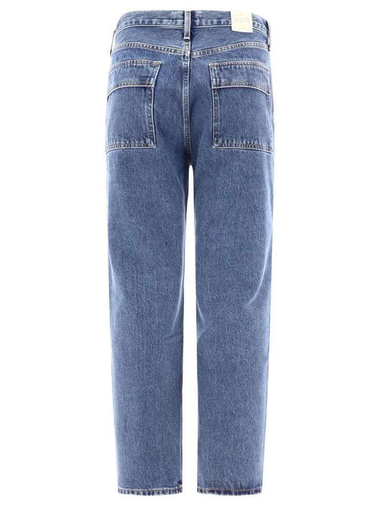 AGOLDE Agolde "Cooper" Cargo Jeans 2