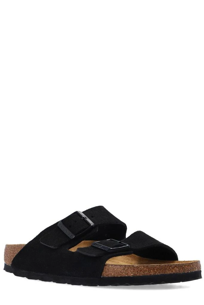 Birkenstock Birkenstock Arizona Buckled Slip-On Sandals 2