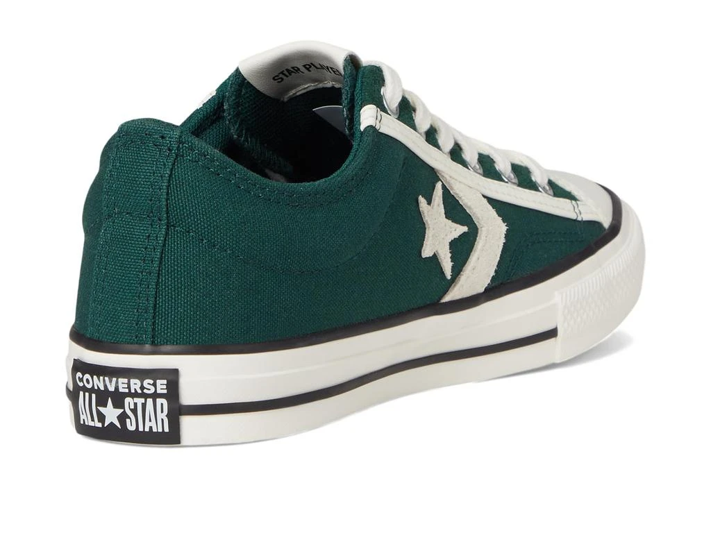 Converse Star Player 76 Luxe (Big Kid) 5
