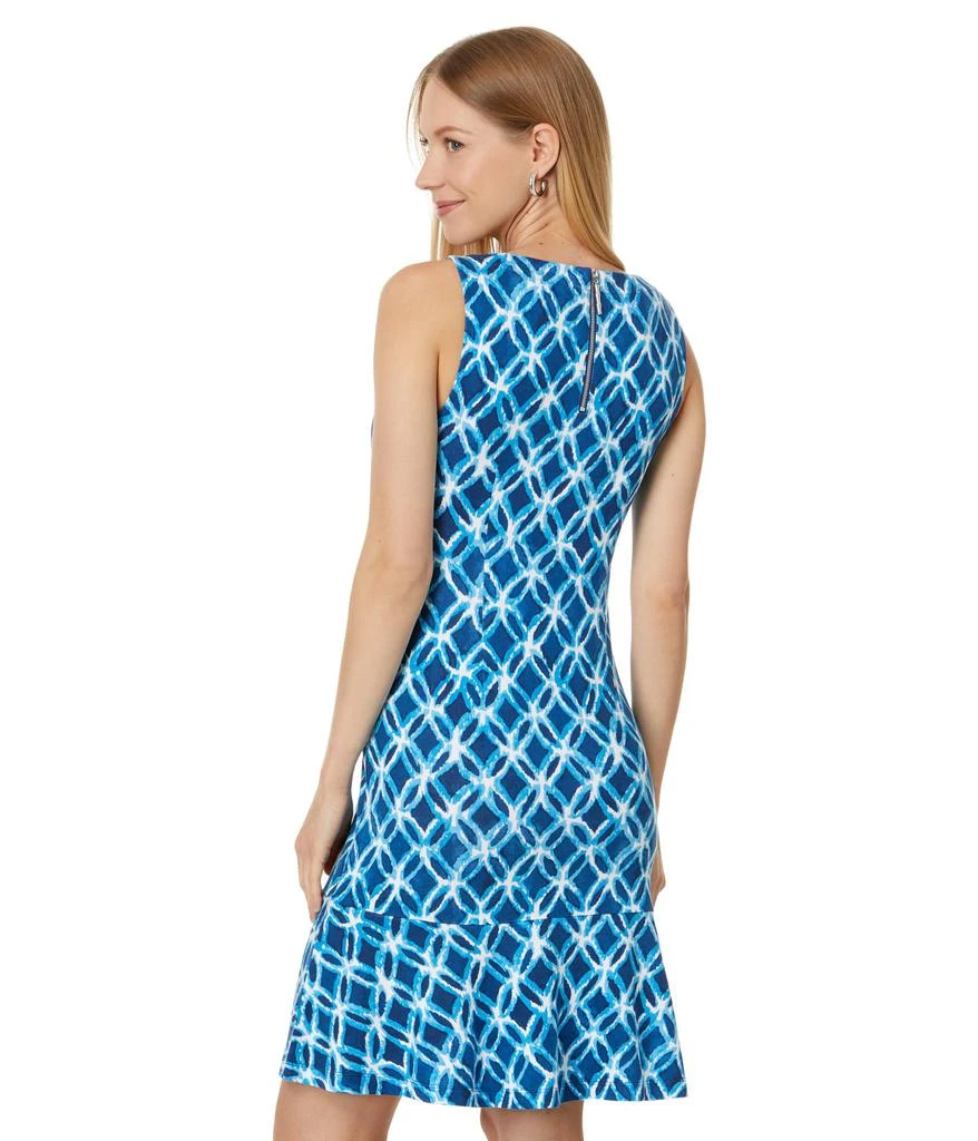 Tommy Bahama Darcy Lovely Lattice Sleeve Dress 2