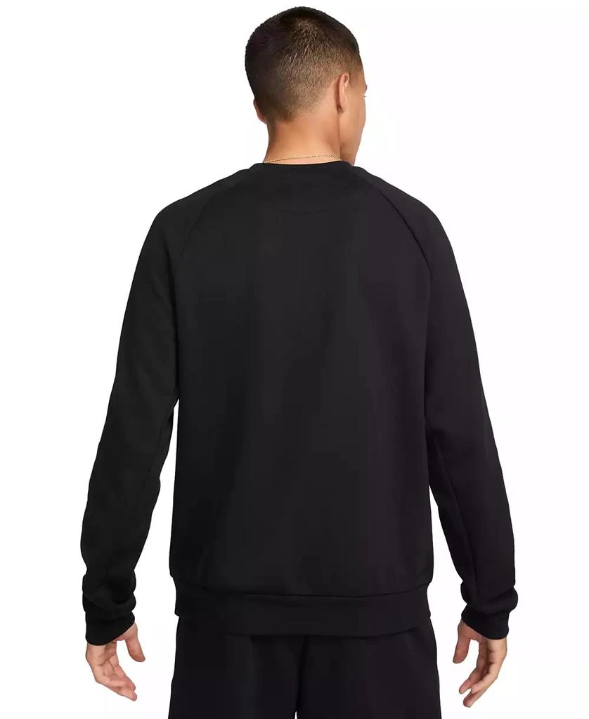 NIKE Men's Primary Dri-FIT UV Versatile Sweatshirt 2
