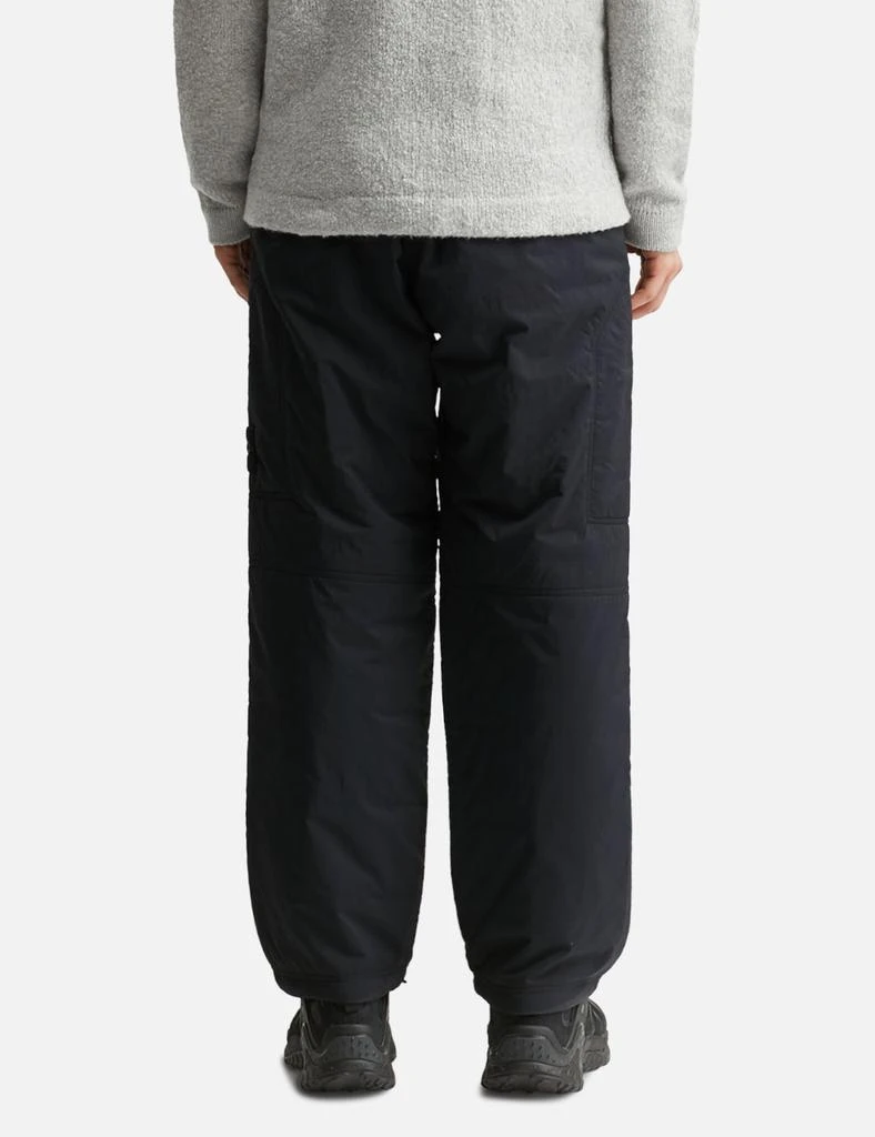 Stone Island Matt Ripstop Cordura® Advanced Fabrics Joggers 4
