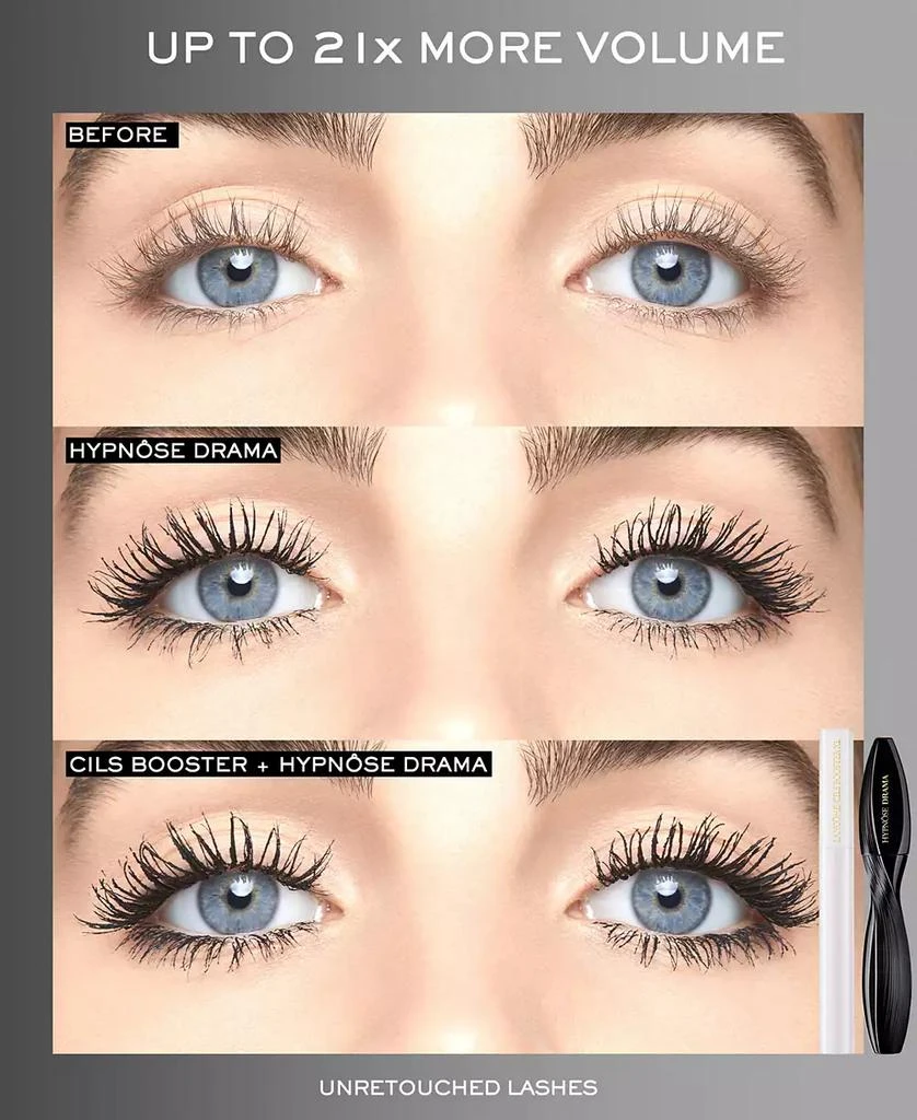 Lancôme 3-Pc. Glam Lashes On The Go Mascara Gift Set 8