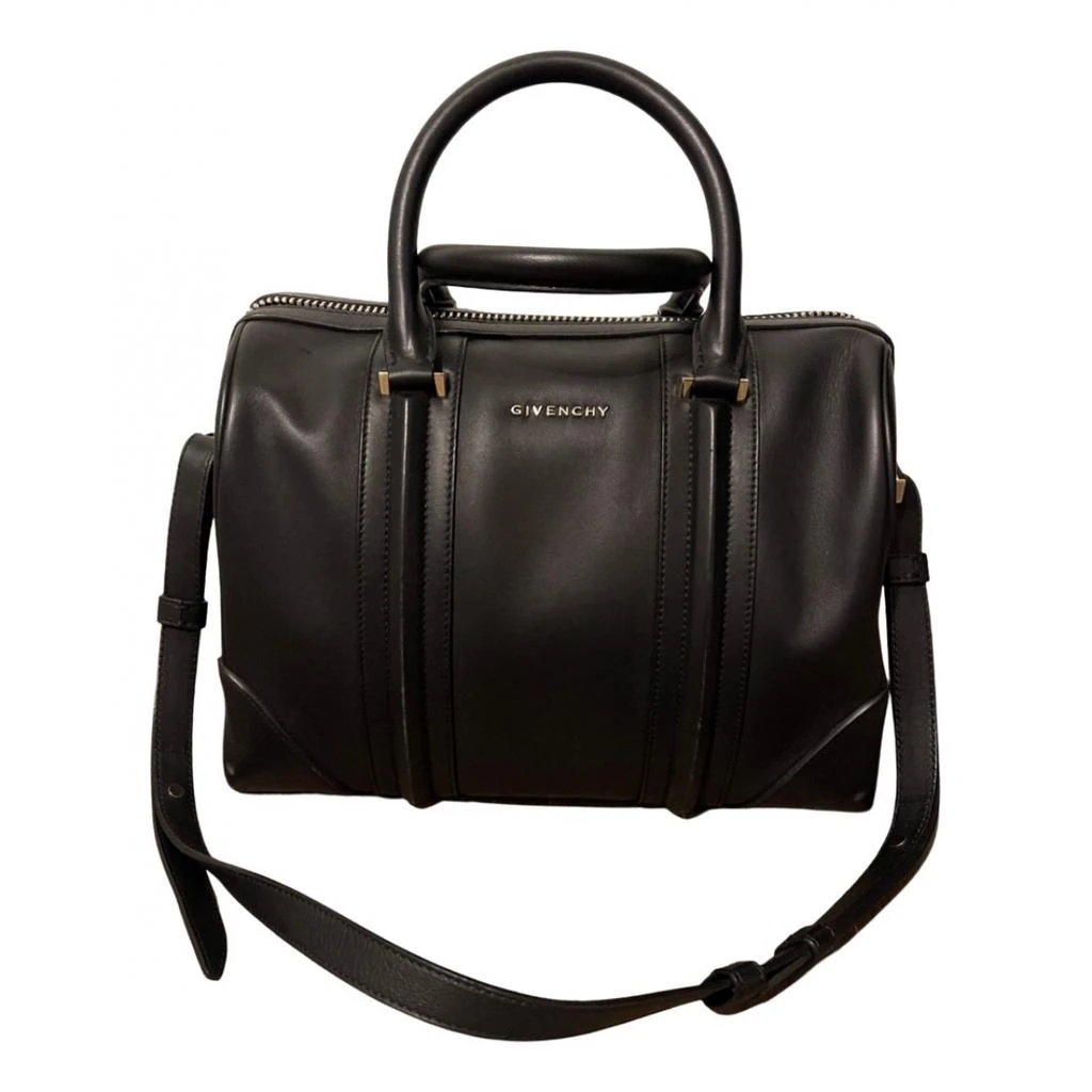 Givenchy Givenchy Lucrezia leather handbag 1